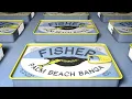 FISHER - PALM BEACH BANGA [OUT NOW]