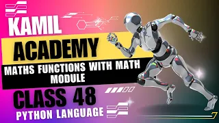 Python Math Functions with the Powerful Math Module A Comprehensive Guide Class 48
