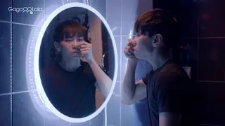 i cant hide floss