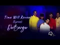 DeBarge - Time Will Reveal (Lyrics)