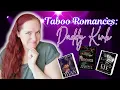 Taboo Romance Recs Daddy K nk Vol 3