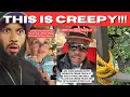 Download Lagu CREEPY And STRANGE Tik Toks That Will Make You Question Reality!