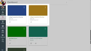 Clean Up Your Canvas Dashboard