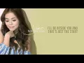 Here's My Heart - Juris
