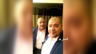 رعد وميثاق السامرائي   انتهى احساسي دندنها