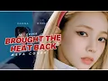 Download Lagu BROUGHT THE HEAT BACK - AESPA AI COVER (original by ENHYPEN)