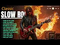 Download Lagu Live Romantic Rock Ballads | Soft Slow Rock Mix for the Night