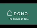 Download Lagu Dono.ai: The Future of Title