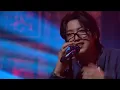 Download Lagu Exclusive Tonight Show Performance: WooSeok - Navy Blue