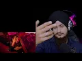 Lagu Reaction On Mote Peg - Sumit Parta (Official Music Video) Ft. Isha Sharma | Real Music