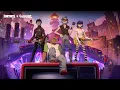 Download Lagu Fortnite x Gorillaz - Official Trailer