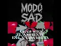 NO TE HAZ DE OLVIDAR _ Ismael CM x Natanael Cano Cover IA audio mod SAD 😖❤️‍🩹