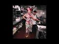 Nicki Minaj - Red Ruby Da Sleeze (Audio)