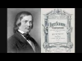 Robert Schumann - Piano Quintet in E flat major, Op. 44