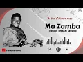 Lagu Ma Zamba by Franco Luambo Makiadi