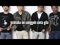 Download Lagu Seventeen - aku gila lirik