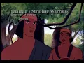 Helaman's Warriors