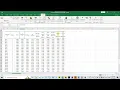 Multiple linear regression MLR in QSAR studies using XLATST