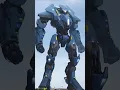 Lagu Why is the coolest Jaeger in Pacific Rim 2 a security mech? #PacificRim #JaegerVsKaiju #GipsyDanger