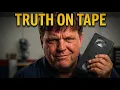 Jimmy Spencer Goes to War with Ned AND Dale Jarrett