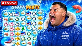 FERIADO COM O MAUFAS!! COLA QUE HOJE TEM P!X E G0RJETINHA!! - MAUMAUZK LIVE ON