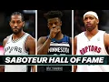 Bill Simmons NBA Saboteur Hall of Fame With Ryen Russillo The Bill Simmons Podcast