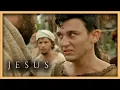 Lagu Jesus liberta e cura garoto cego e mudo | NOVELA JESUS