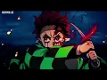 Lagu Kamado Tangiro - AMV | As You Fade Away - NEFFEX