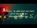 Becky G – Green Light Go (LYRICS)