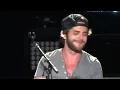 Thomas Rhett - Beer With Jesus Live At CMA Fest 2014 1080p HD