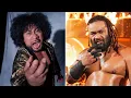 Jacob Fatu WWE Legends on why Haku is wrestling s most dangerous man