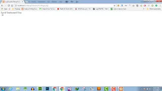13 - PHP Nested If Else Statement