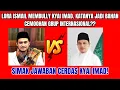 Download Lagu LORA ISMAIL MEMBVLI KYAI IMAD. KATANYA JADI BAHAN CEMOOHAN GRUP INTERNASIONAL.  INI RESPON KYAI IMAD
