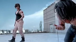 Commando 2 