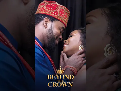 Beyond The Crown | Official Teaser Trailer #trending