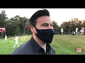 2020 Burlington County Times clip