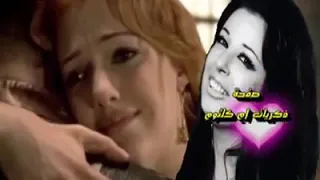 آه لو تعرف ياحبيب قلبي وانتا معايا بحس بأيه 