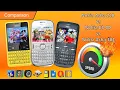 Nokia asha 210 vs C3-00 vs asha 302 performance comparison