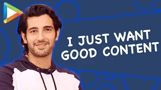 aditya seal on ek chhotisi love story it was fantastic experience for me because soty2