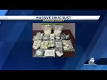 Anderson County drug bust nets over 20 pounds of narcotics more than 150 000 cash