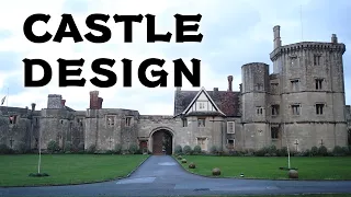 Building an Interconnected Castle