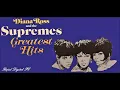 Diana Ross & The Supremes - Run Run Run Original Vinyl 1964