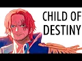 Download Lagu Why Shanks Is The Child Of Destiny