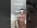 Download Lagu sammy e sammuel ☠️