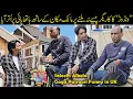 Download Lagu The window repairman was ready to fight Saleem Albela and Goga Pasroori