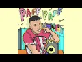 Ati242 - Paff Paff ( Prod. by Astral )