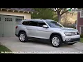 2019 Volkswagen Atlas at O Meara Volkswagen of Thornton