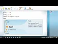 Small basic programlama ve degiskenler Secil SOYDAS
