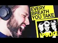 Download Lagu Every Breath You Take - The Police (METAL cover by Jonathan Young)