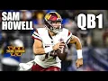 Sam Howell to get 1st NFL start Sunday for Commanders